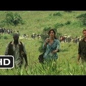 Blood Diamond Official Trailer #1 - (2006) HD