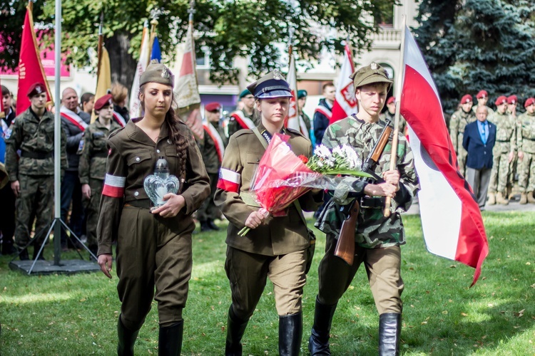 Rocznica utworzenia Służby Zwycięstwu Polski