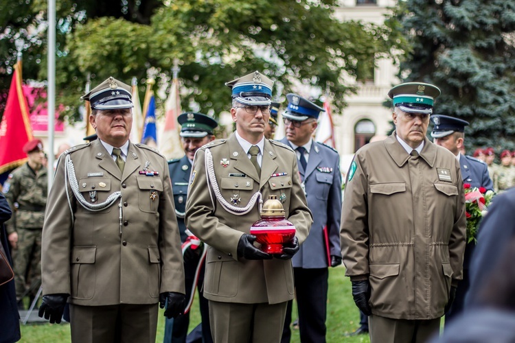 Rocznica utworzenia Służby Zwycięstwu Polski