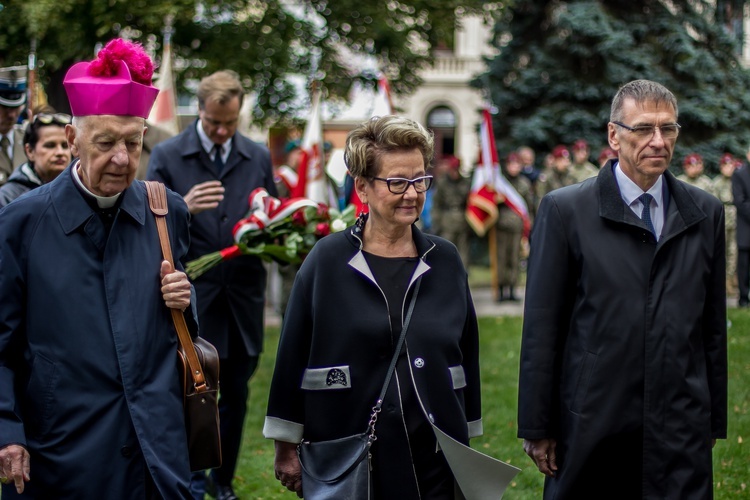 Rocznica utworzenia Służby Zwycięstwu Polski