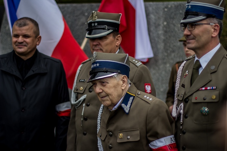 Rocznica utworzenia Służby Zwycięstwu Polski