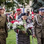 Rocznica utworzenia Służby Zwycięstwu Polski