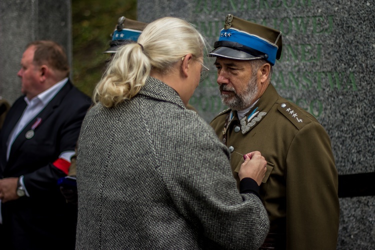 Rocznica utworzenia Służby Zwycięstwu Polski