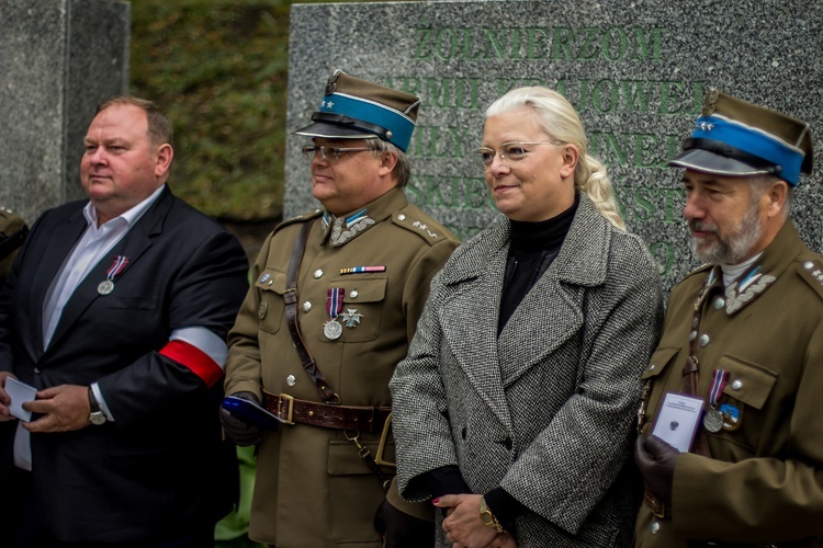 Rocznica utworzenia Służby Zwycięstwu Polski