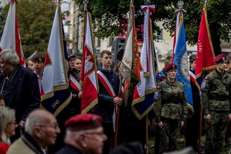 Rocznica utworzenia Służby Zwycięstwu Polski