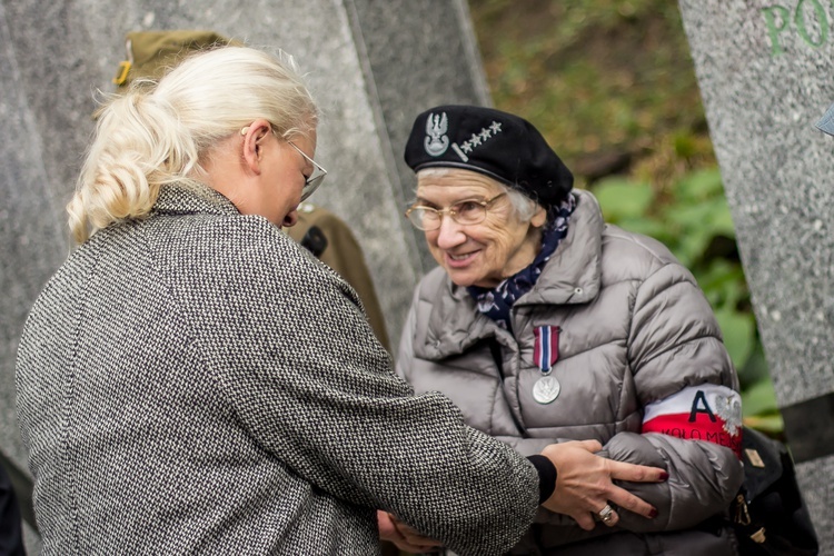 Rocznica utworzenia Służby Zwycięstwu Polski