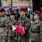 Rocznica utworzenia Służby Zwycięstwu Polski