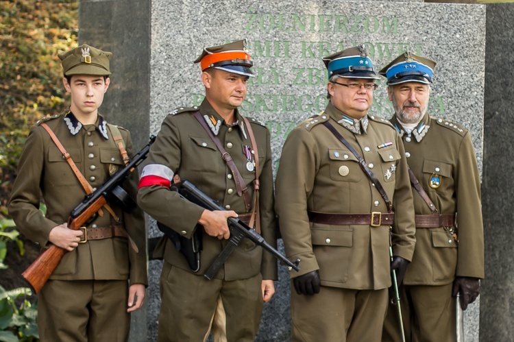 Rocznica utworzenia Służby Zwycięstwu Polski