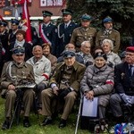 Rocznica utworzenia Służby Zwycięstwu Polski