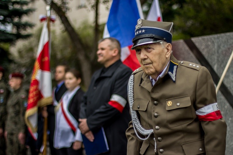 Rocznica utworzenia Służby Zwycięstwu Polski