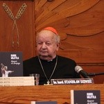 Prezentacja książki Karola Wojtyły "Kazanie na Areopagu. 13 katechez"