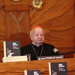 Prezentacja książki Karola Wojtyły "Kazanie na Areopagu. 13 katechez"