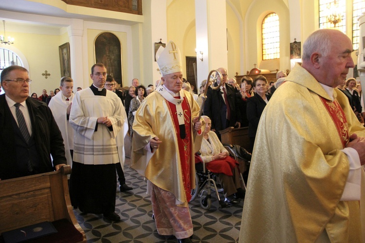 Pamięć o syberyjskich zesłańcach