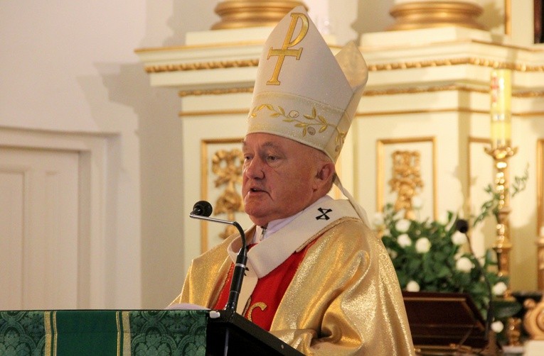 Pamięć o syberyjskich zesłańcach