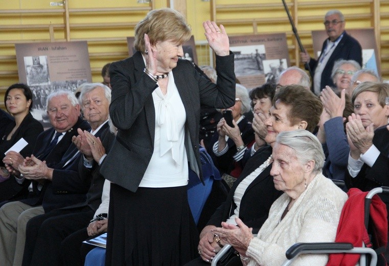 Pamięć o syberyjskich zesłańcach