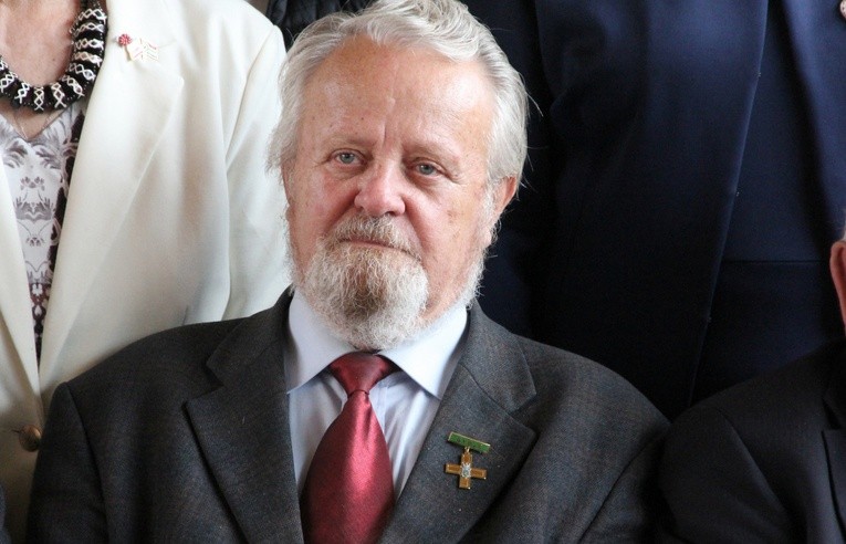 Pamięć o syberyjskich zesłańcach