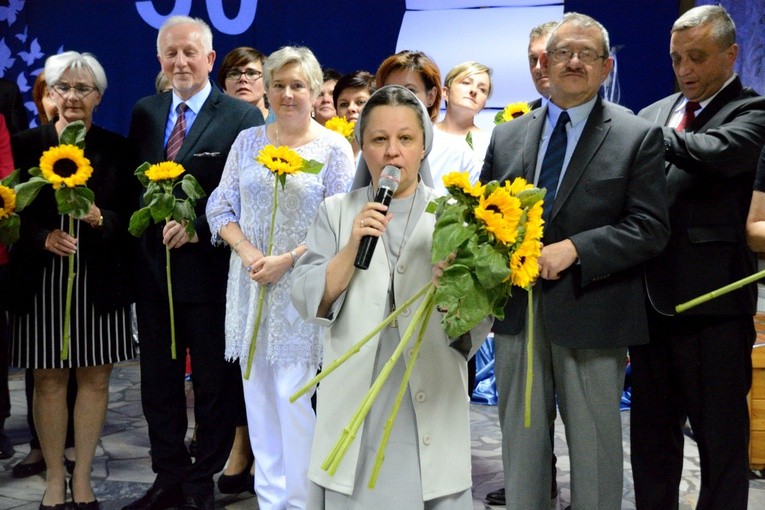 50-lecie Zespołu Szkół Specjalnych w Kadłubie