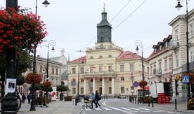 Chętnych do objęcia fotela prezydenta bądź burmistrza nie brakuje