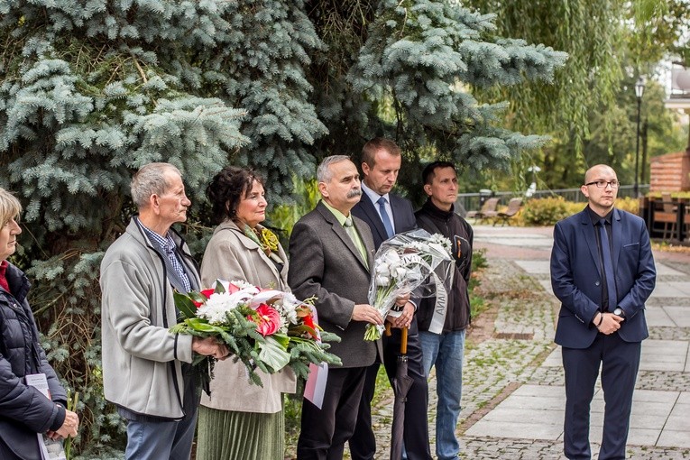 Pamiętamy o Michale Lengowskim