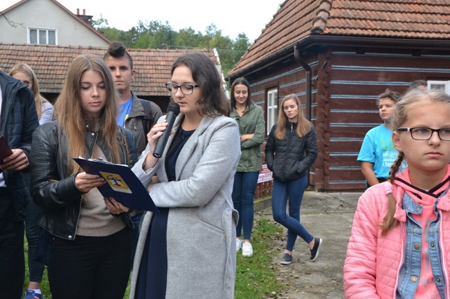 KSM-owicze w Zabawie