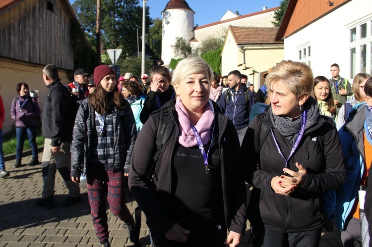 XXIX Górska Pielgrzymka Szlakiem św. Kingi