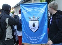 XXIX Górska Pielgrzymka Szlakiem św. Kingi