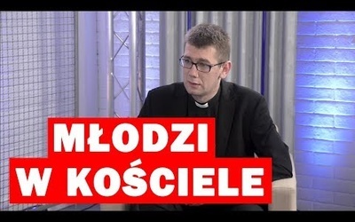 Odeszli z kościoła. Co robić?