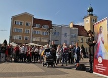 Miłosierdzie nad Śląskiem