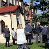 Koronka na ulicach Zabrza  