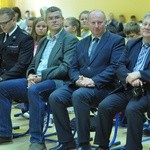 Bezpieczny dzień w Zespole Szkół w Gromniku