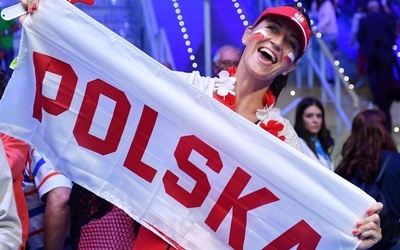 Polska w półfinale siatkarskich mistrzostw świata!