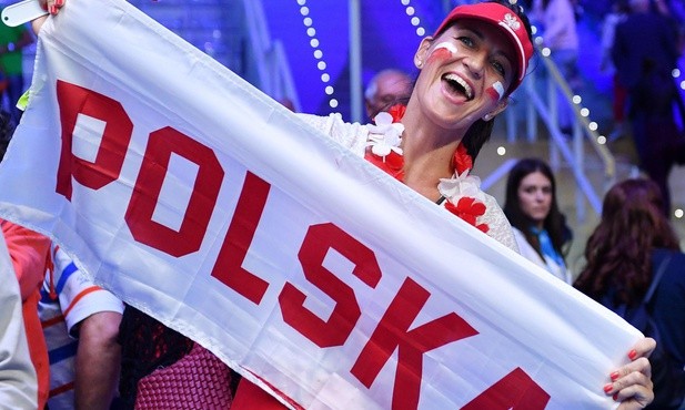 Polska w półfinale siatkarskich mistrzostw świata!