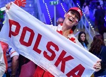 Polska w półfinale siatkarskich mistrzostw świata!