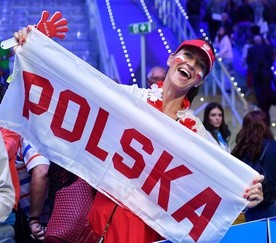 Polska w półfinale siatkarskich mistrzostw świata!