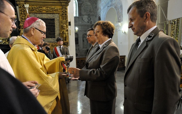 Regionalne Święto Lasu w Pułtusku