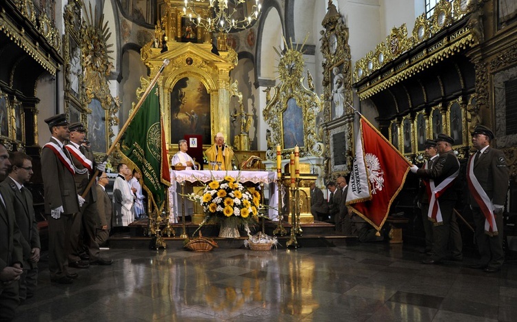 Regionalne Święto Lasu w Pułtusku