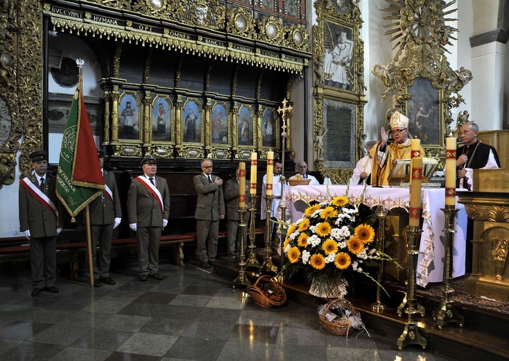 Regionalne Święto Lasu w Pułtusku