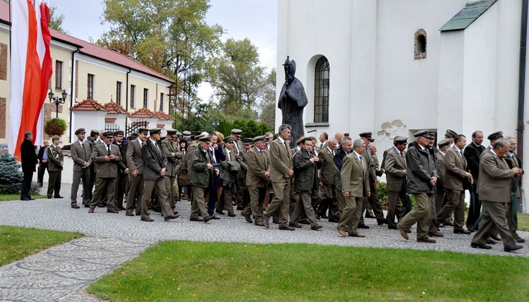 Regionalne Święto Lasu w Pułtusku