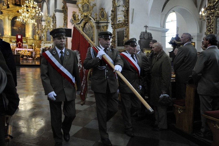 Regionalne Święto Lasu w Pułtusku