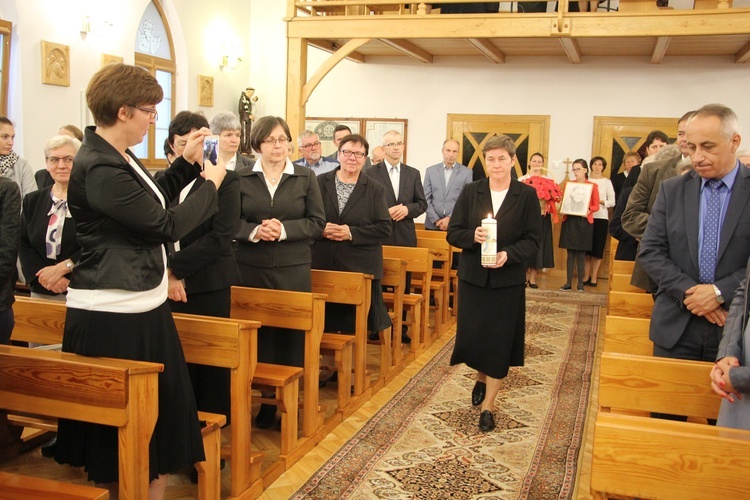 Zakończenie obchodów Roku Matki Pauli Maleckiej