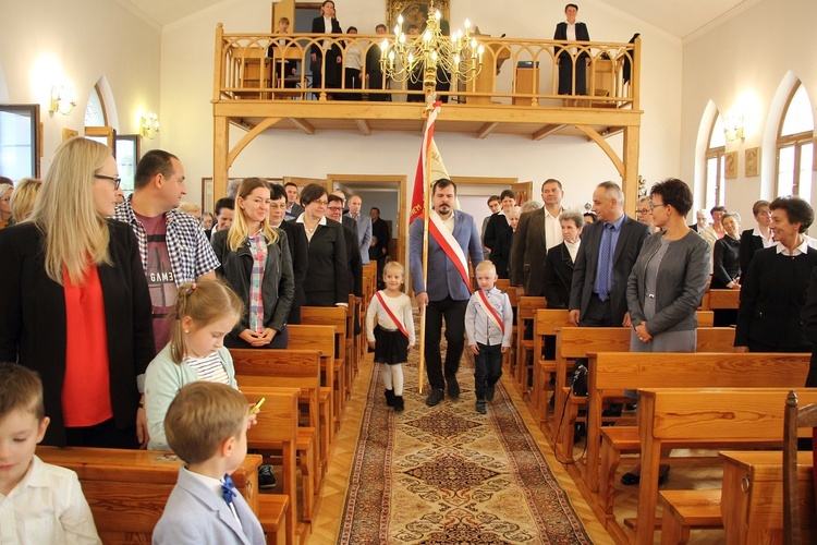 Zakończenie obchodów Roku Matki Pauli Maleckiej