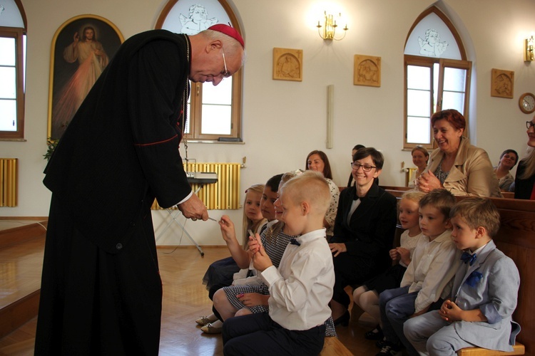 Zakończenie obchodów Roku Matki Pauli Maleckiej