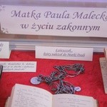 Zakończenie obchodów Roku Matki Pauli Maleckiej