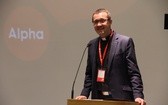 Regionalna konferencja szkoleniowa o kursie Alpha
