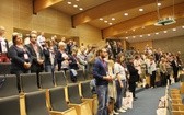 Regionalna konferencja szkoleniowa o kursie Alpha