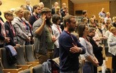 Regionalna konferencja szkoleniowa o kursie Alpha