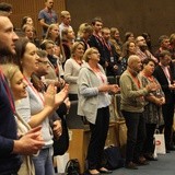 Regionalna konferencja szkoleniowa o kursie Alpha