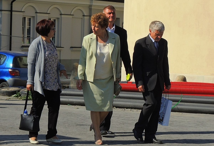 90 lat bielskiego "ogrodnika"