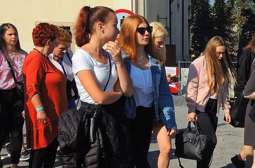 90 lat bielskiego "ogrodnika"