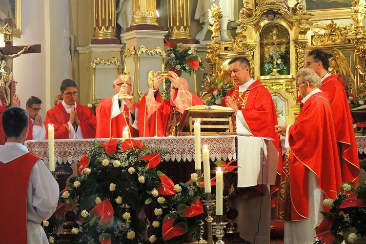 90 lat bielskiego "ogrodnika"